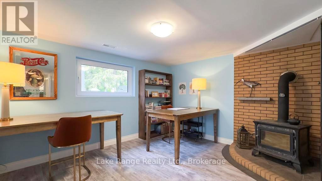 201 Shadywood Crescent, Huron-Kinloss, Ontario  N2Z 2X3 - Photo 24 - X12201336