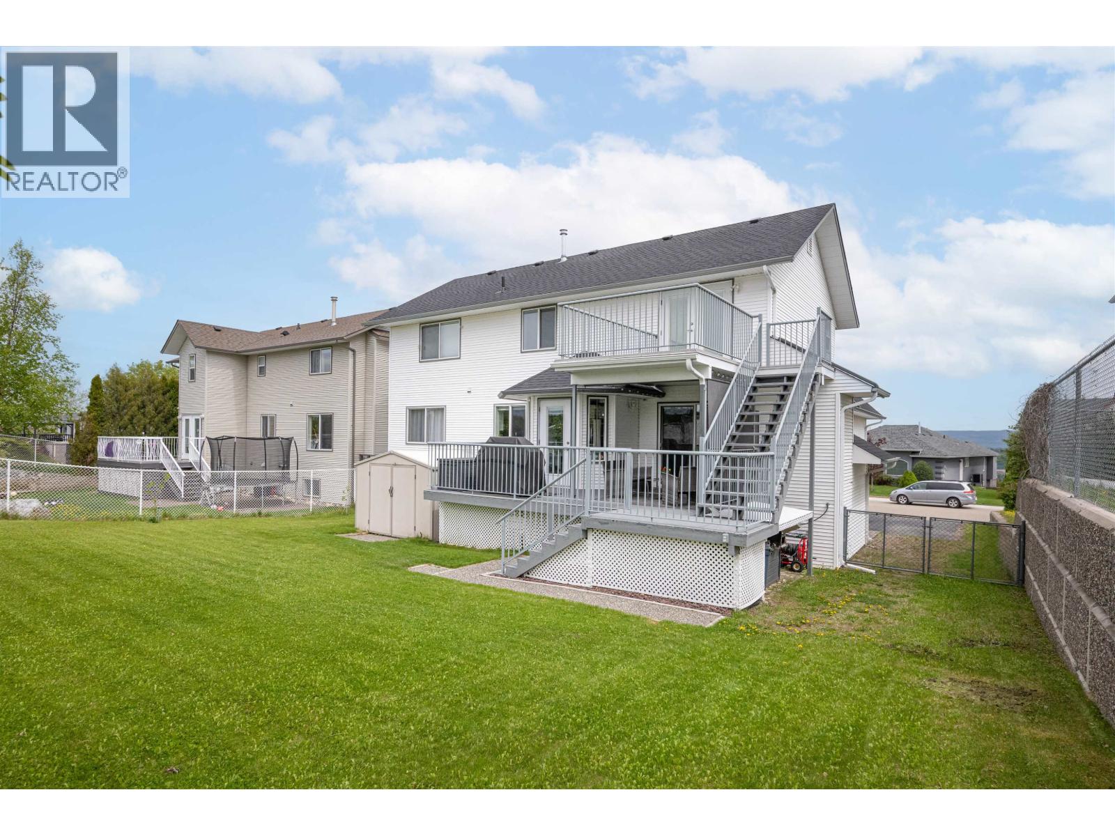 6879 Westmount Drive, Prince George, British Columbia  V2N 6R5 - Photo 35 - R3099440