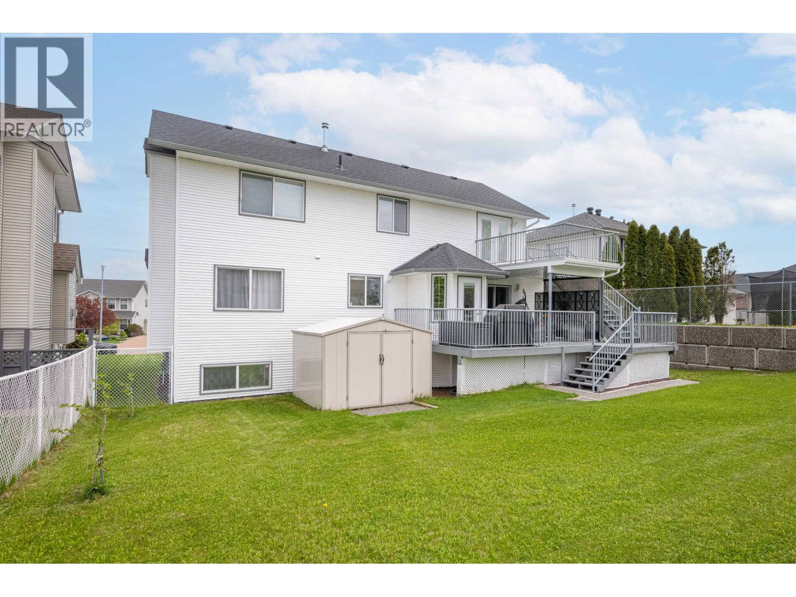 6879 Westmount Drive, Prince George, British Columbia  V2N 6R5 - Photo 37 - R3099440