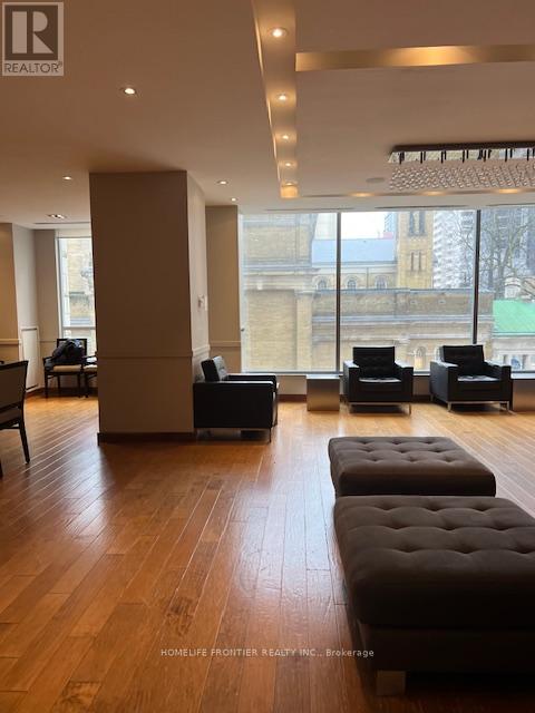 1510 - 500 Sherbourne Street, Toronto (North St. James Town), Ontario  M4X 1L1 - Photo 15 - C12864236