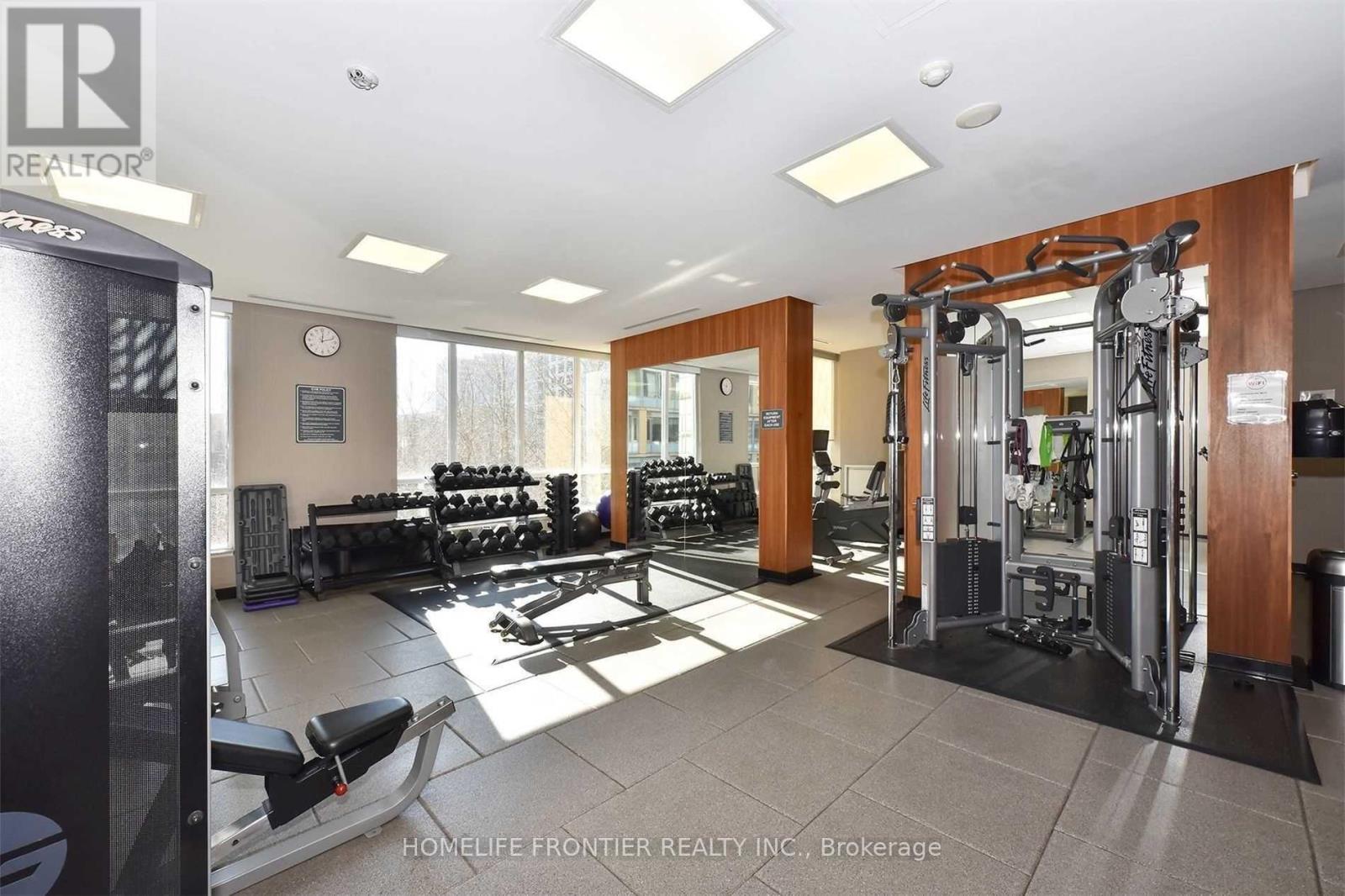 1510 - 500 Sherbourne Street, Toronto (North St. James Town), Ontario  M4X 1L1 - Photo 17 - C12864236