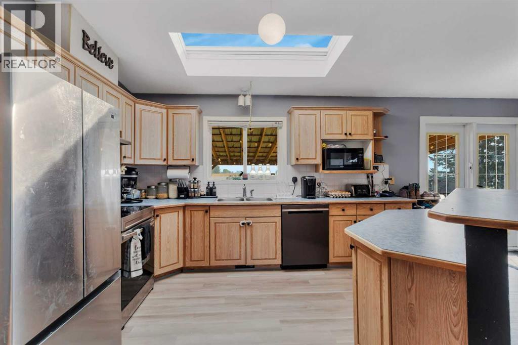 395039 Highway 761, Rural Clearwater County, Alberta  T4T 1J6 - Photo 6 - A2293013