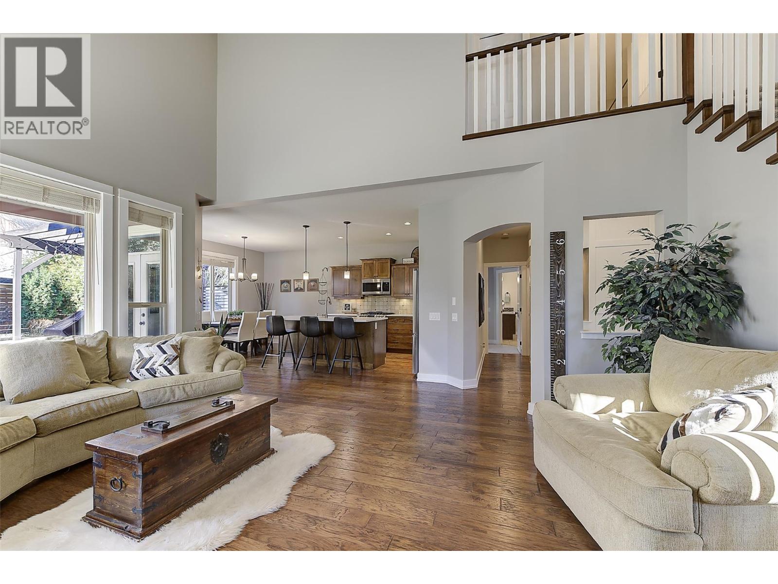 1200 Long Ridge Drive, Kelowna, British Columbia  V1V 2W9 - Photo 10 - 10378879