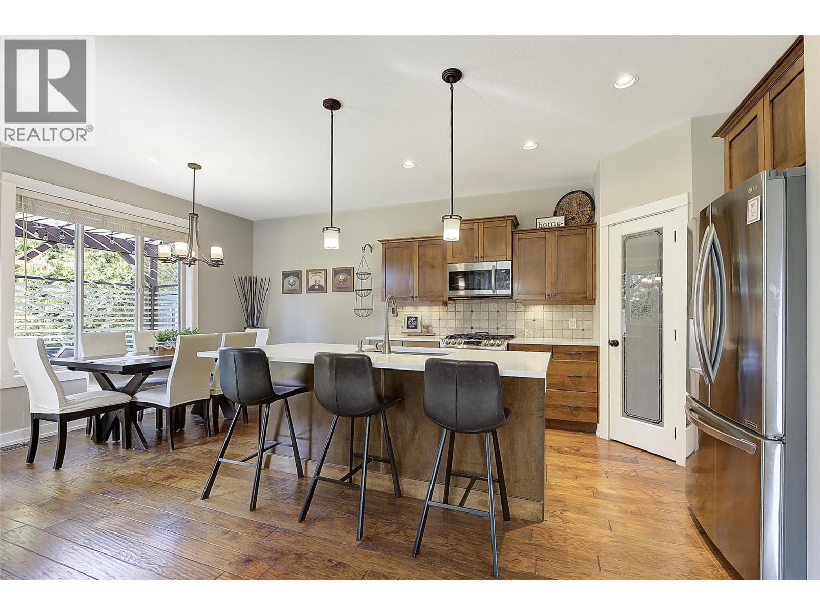 1200 Long Ridge Drive, Kelowna, British Columbia  V1V 2W9 - Photo 11 - 10378879