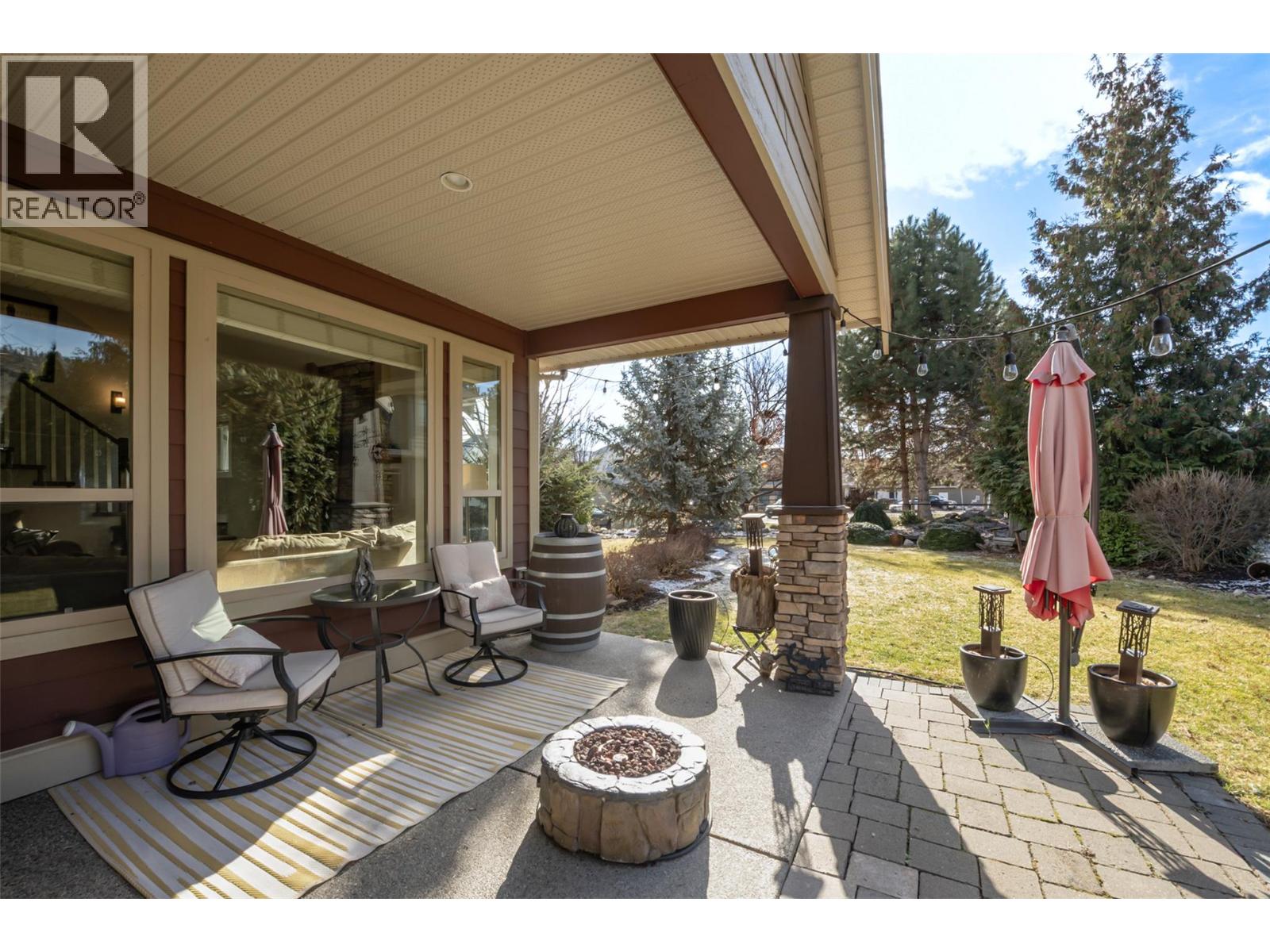 1200 Long Ridge Drive, Kelowna, British Columbia  V1V 2W9 - Photo 14 - 10378879