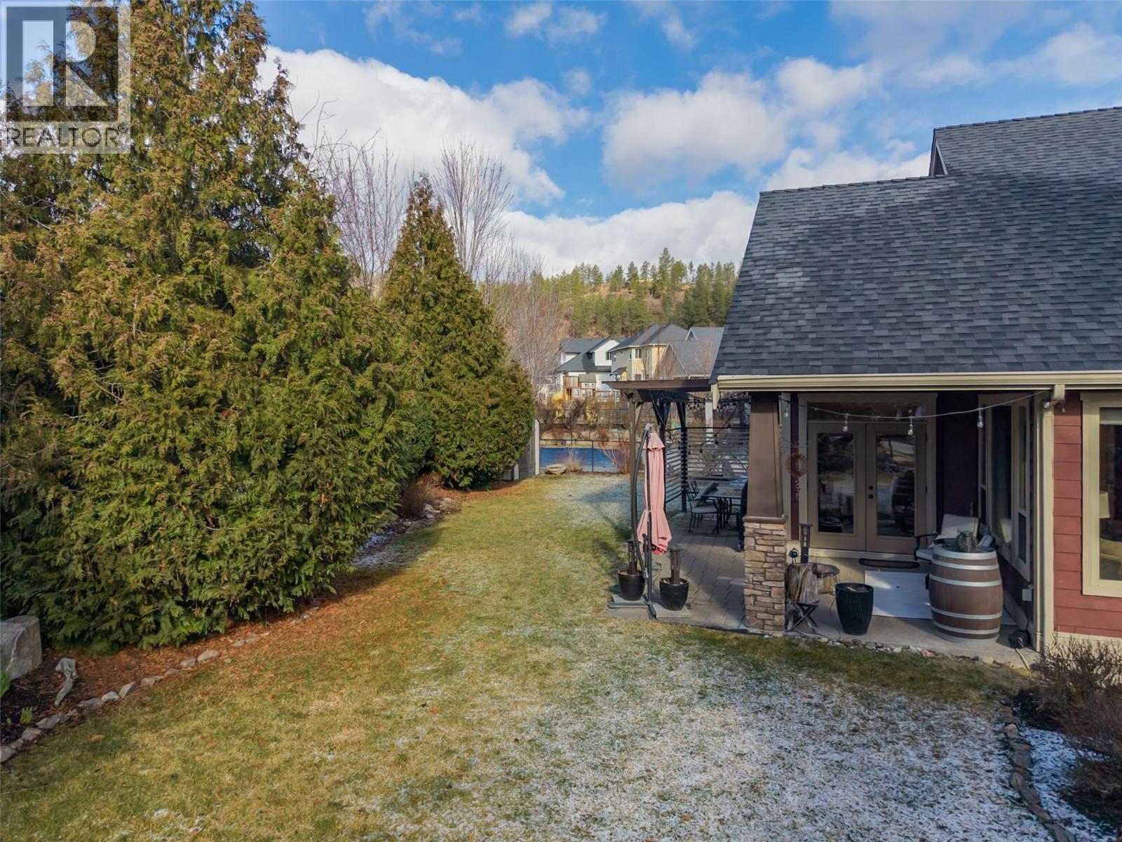 1200 Long Ridge Drive, Kelowna, British Columbia  V1V 2W9 - Photo 20 - 10378879