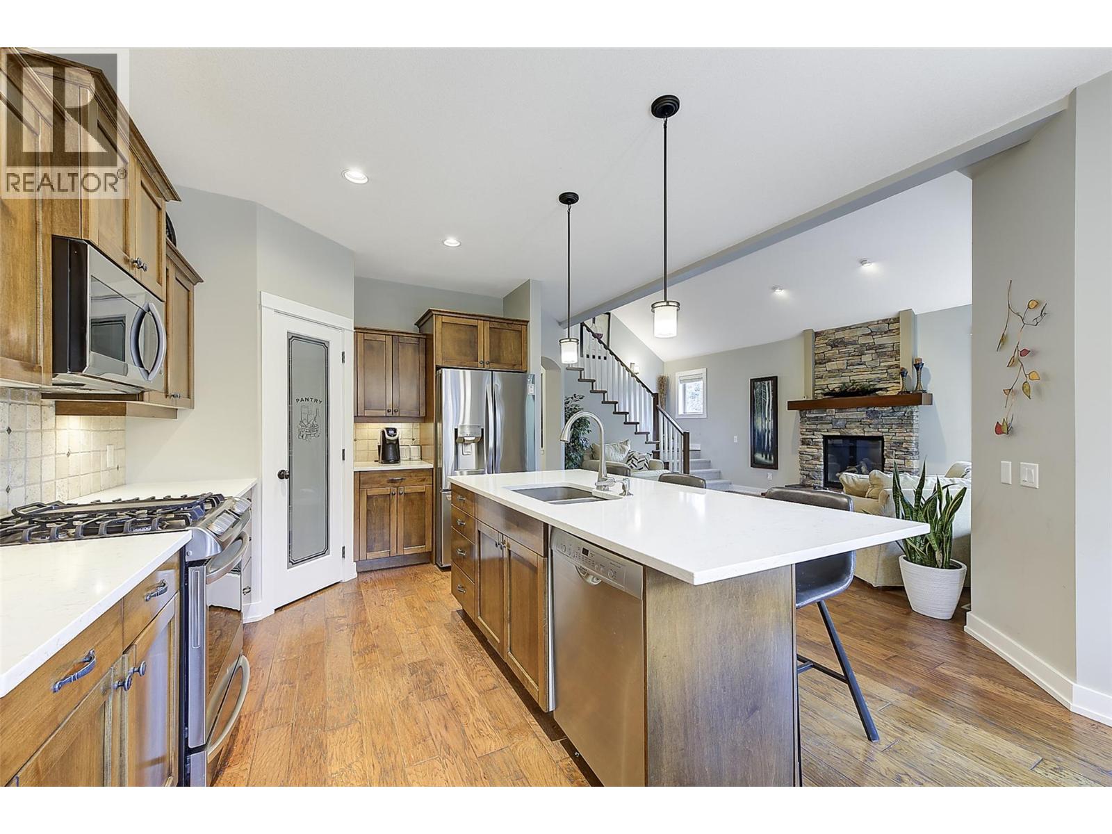 1200 Long Ridge Drive, Kelowna, British Columbia  V1V 2W9 - Photo 27 - 10378879