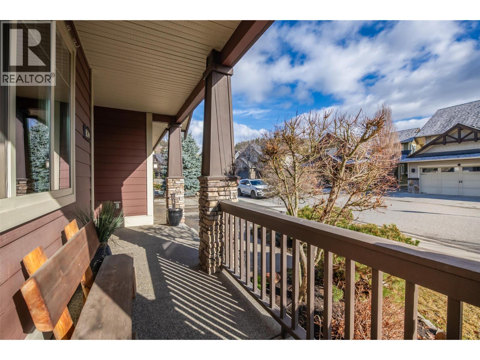 1200 Long Ridge Drive, Kelowna, British Columbia  V1V 2W9 - Photo 5 - 10378879