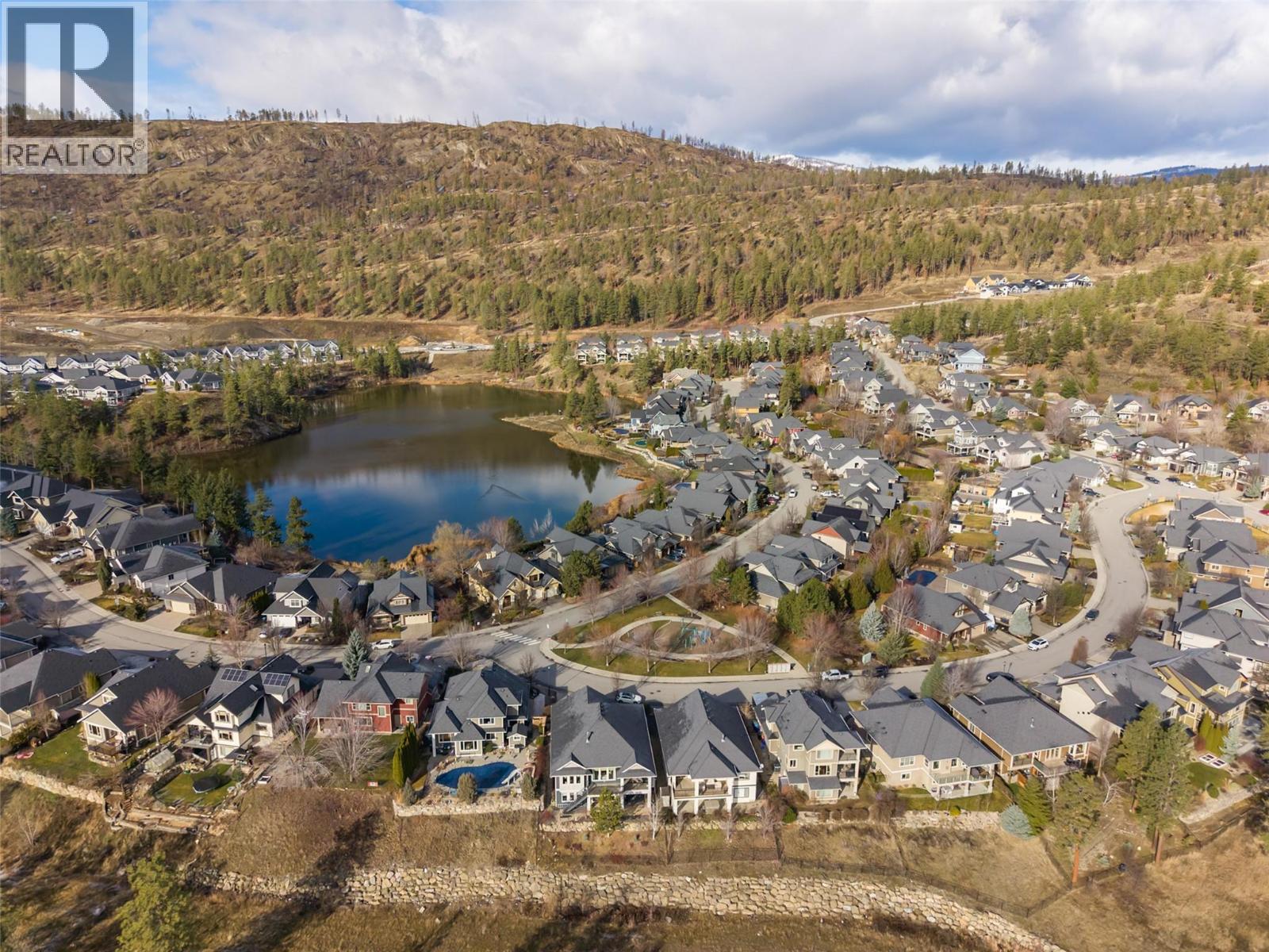 1200 Long Ridge Drive, Kelowna, British Columbia  V1V 2W9 - Photo 61 - 10378879