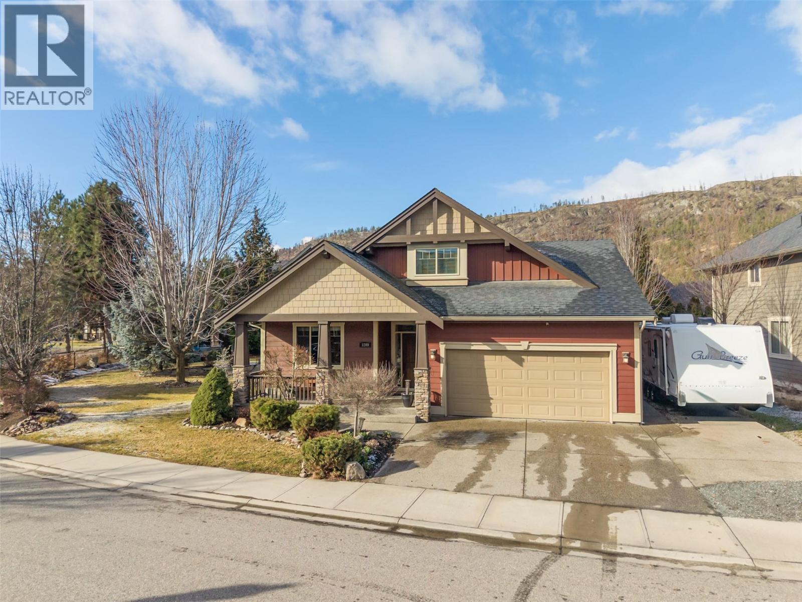 1200 Long Ridge Drive, Kelowna, British Columbia  V1V 2W9 - Photo 65 - 10378879