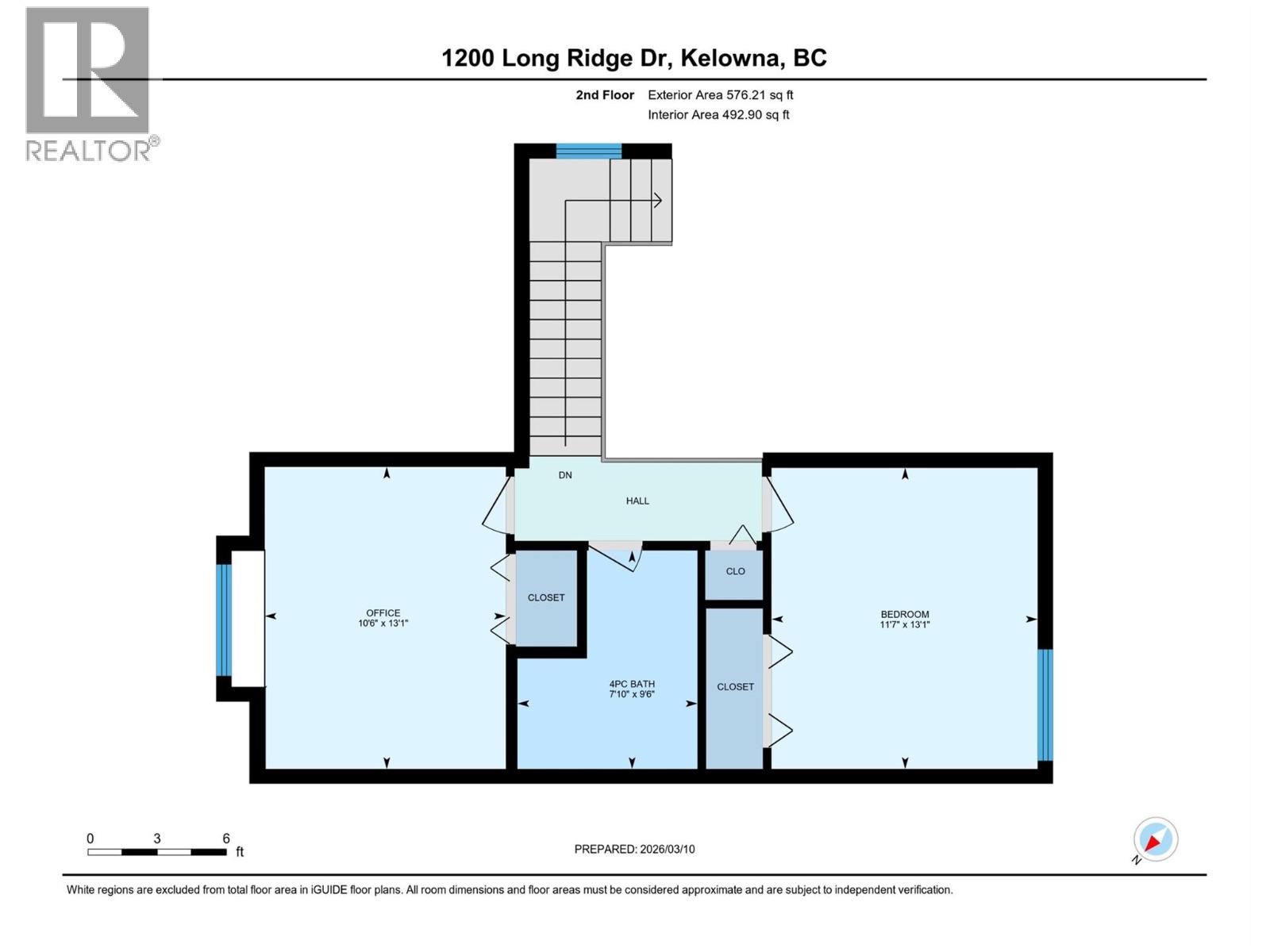 1200 Long Ridge Drive, Kelowna, British Columbia  V1V 2W9 - Photo 68 - 10378879