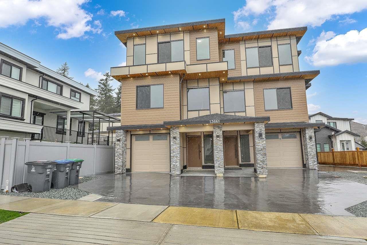101 13661 59 AVENUE, Surrey, British Columbia