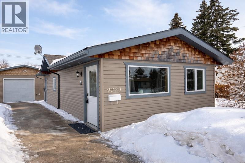 9223 106 AVENUE, Fort St. John, British Columbia