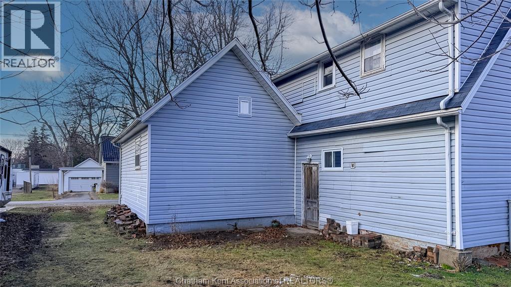 45 Ebenezer Street, Ridgetown, Ontario  N0P 2C0 - Photo 16 - 26005268