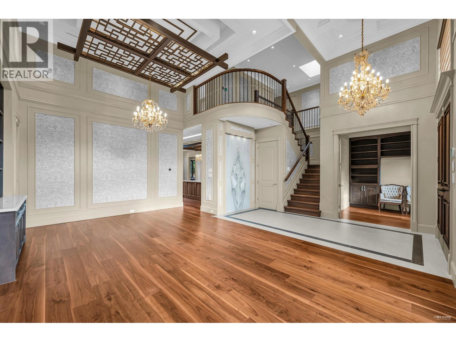 4691 FOXGLOVE CRESCENT, Richmond, British Columbia