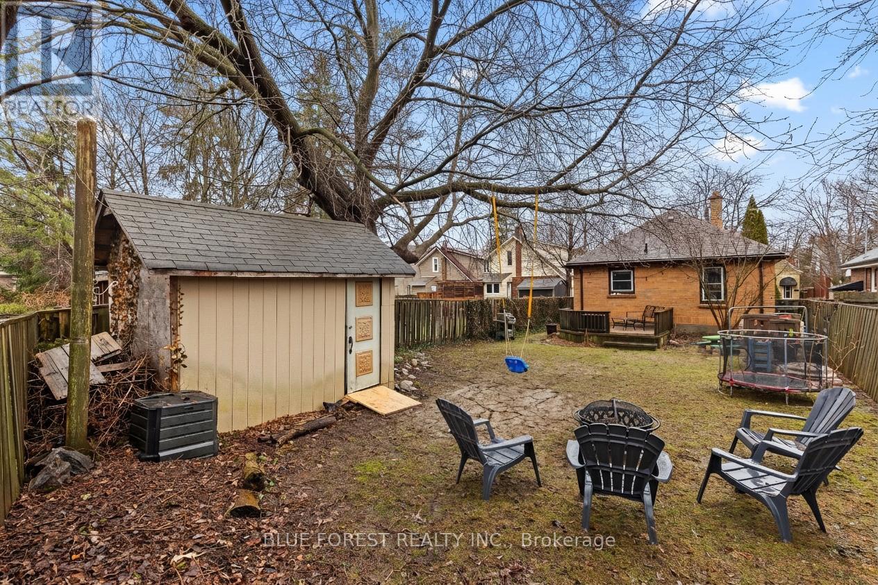 325 Emery Street E, London South, Ontario  N6C 2E4 - Photo 28 - X12878514