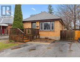 325 EMERY STREET E, London South, Ontario