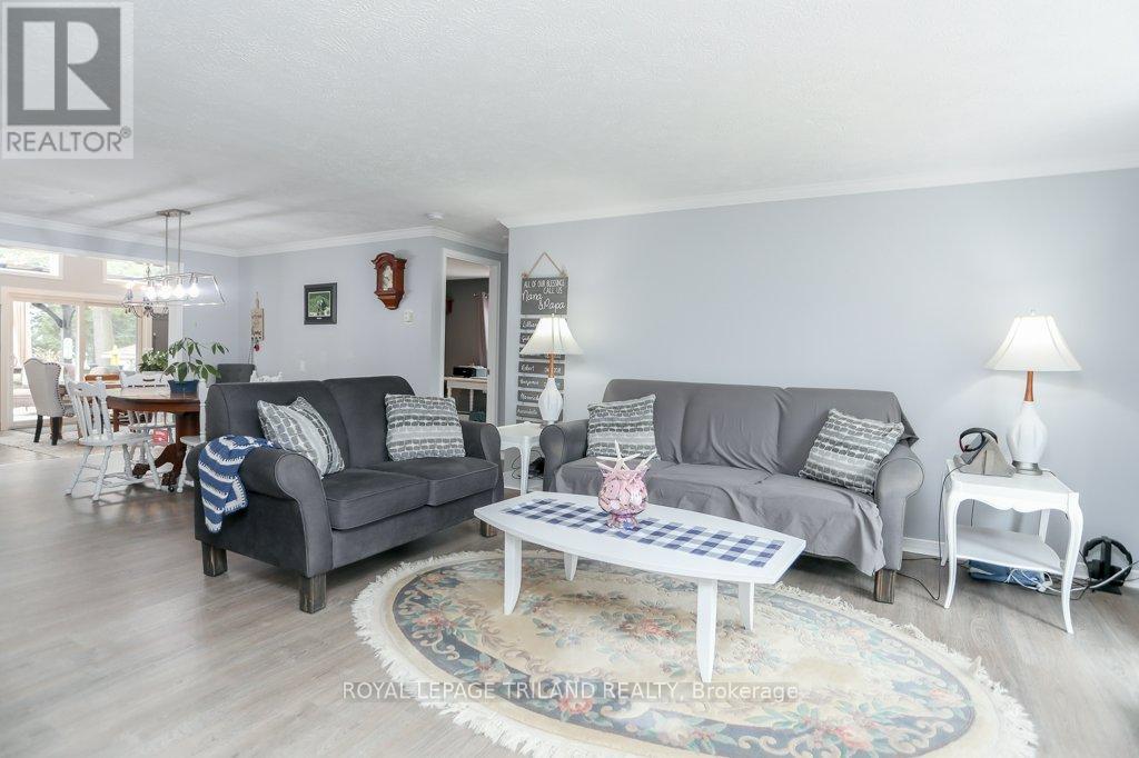 4 Grace Court, Bayham, Ontario  N0J 1T0 - Photo 15 - X12878516