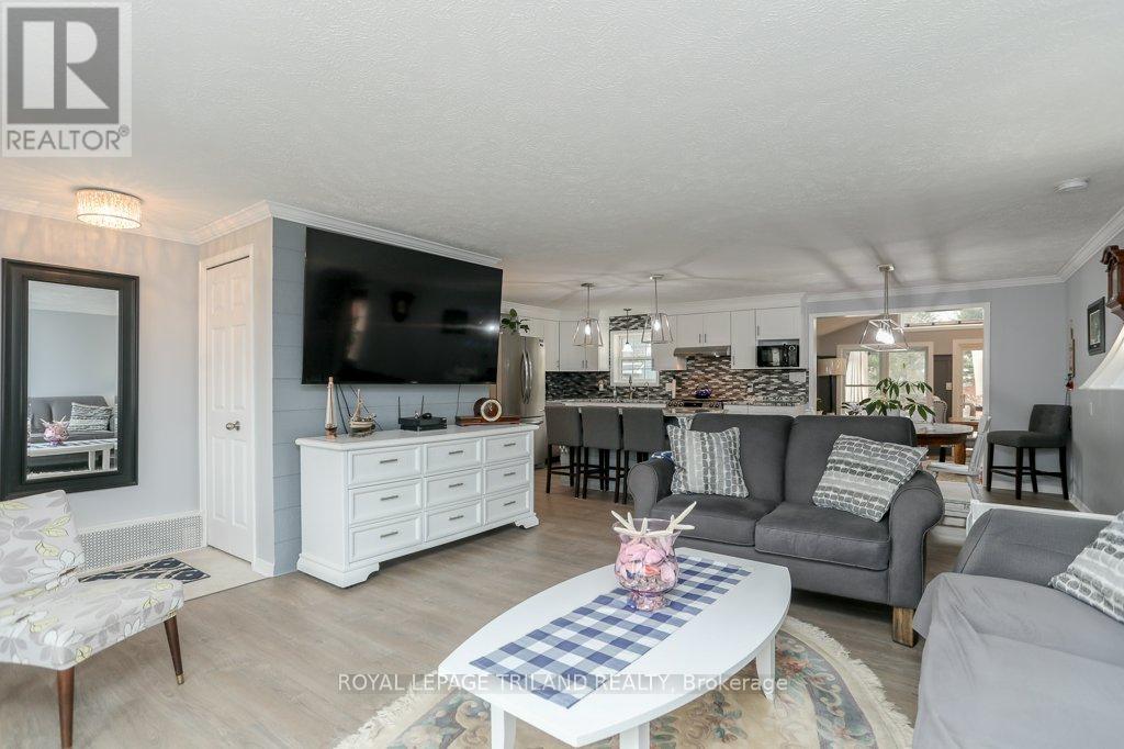 4 Grace Court, Bayham, Ontario  N0J 1T0 - Photo 16 - X12878516