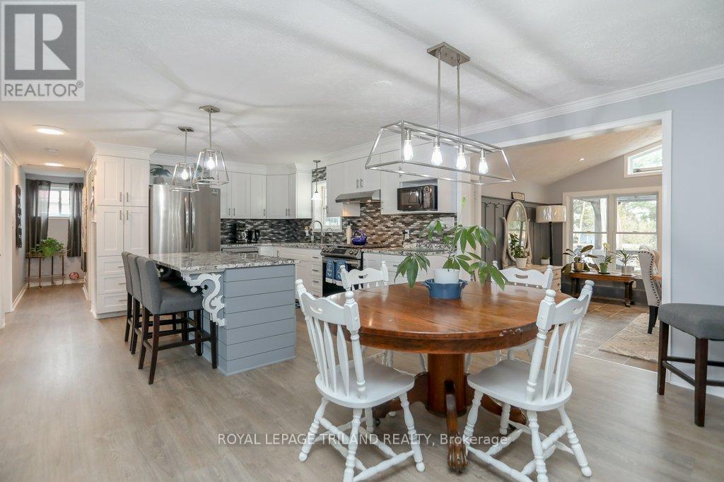 4 Grace Court, Bayham, Ontario  N0J 1T0 - Photo 18 - X12878516