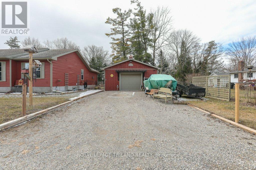 4 Grace Court, Bayham, Ontario  N0J 1T0 - Photo 2 - X12878516