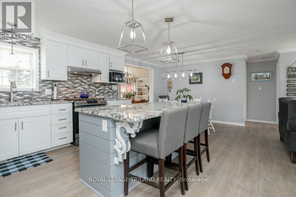 4 Grace Court, Bayham, Ontario  N0J 1T0 - Photo 20 - X12878516