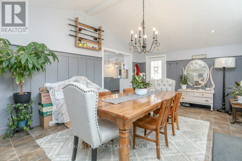 4 Grace Court, Bayham, Ontario  N0J 1T0 - Photo 23 - X12878516