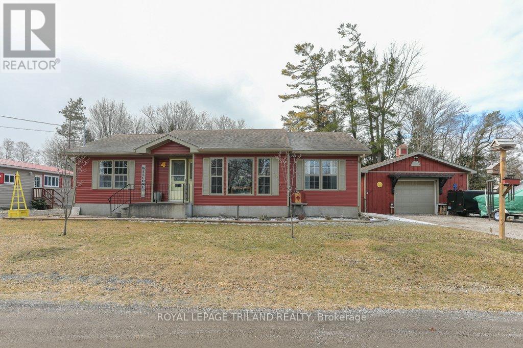 4 Grace Court, Bayham, Ontario  N0J 1T0 - Photo 28 - X12878516