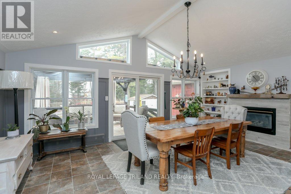 4 Grace Court, Bayham, Ontario  N0J 1T0 - Photo 5 - X12878516