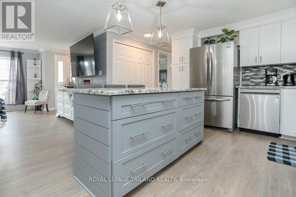 4 Grace Court, Bayham, Ontario  N0J 1T0 - Photo 6 - X12878516