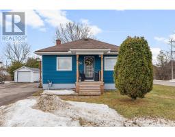 355 JOFFRE AVENUE, Renfrew, Ontario
