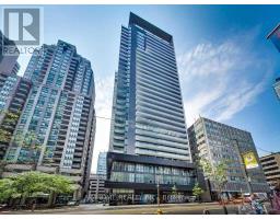 801 - 770 BAY STREET, Toronto, Ontario