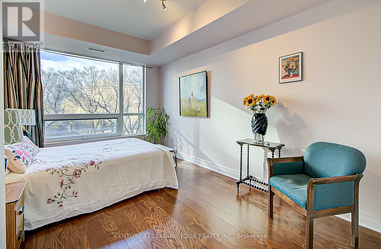 405 - 17 Ruddington Drive, Toronto, Ontario  M2K 0A8 - Photo 10 - C12878542