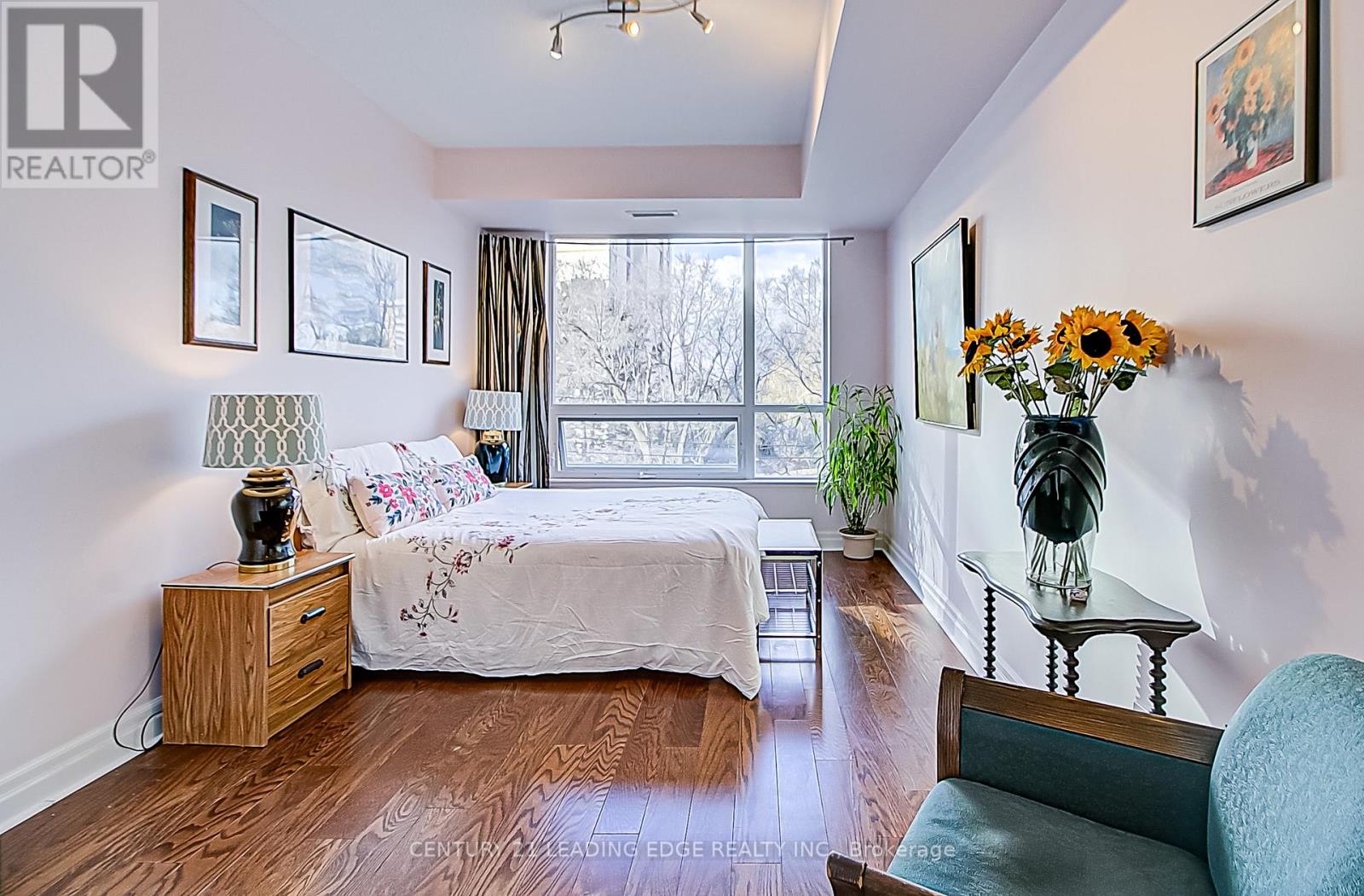 405 - 17 Ruddington Drive, Toronto, Ontario  M2K 0A8 - Photo 11 - C12878542