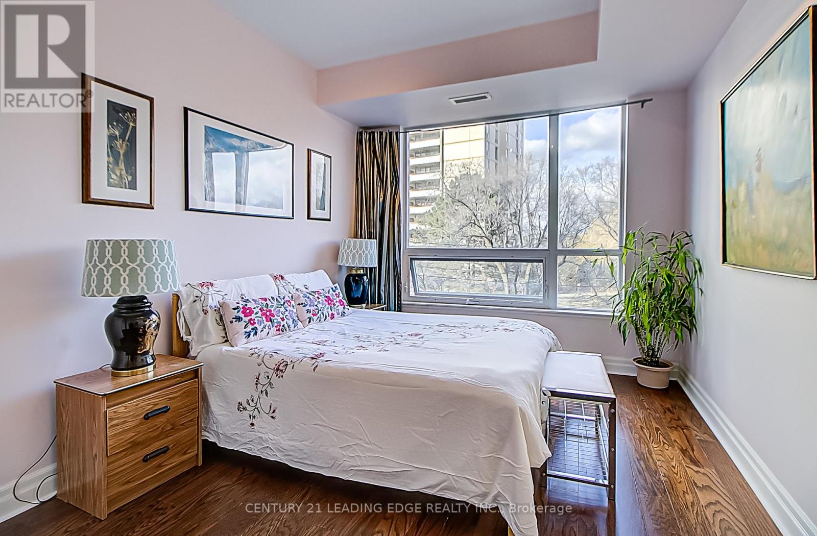 405 - 17 Ruddington Drive, Toronto, Ontario  M2K 0A8 - Photo 12 - C12878542