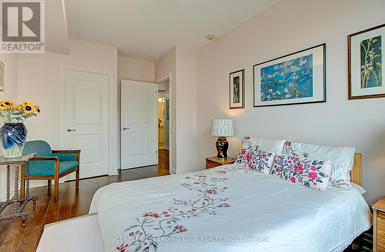 405 - 17 Ruddington Drive, Toronto, Ontario  M2K 0A8 - Photo 13 - C12878542