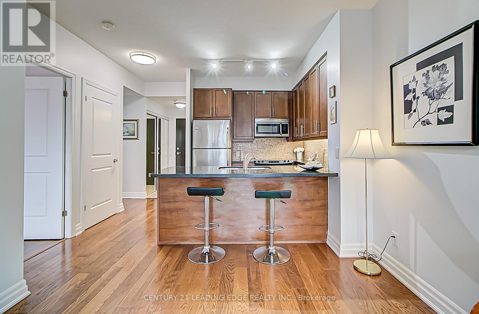 405 - 17 Ruddington Drive, Toronto, Ontario  M2K 0A8 - Photo 14 - C12878542