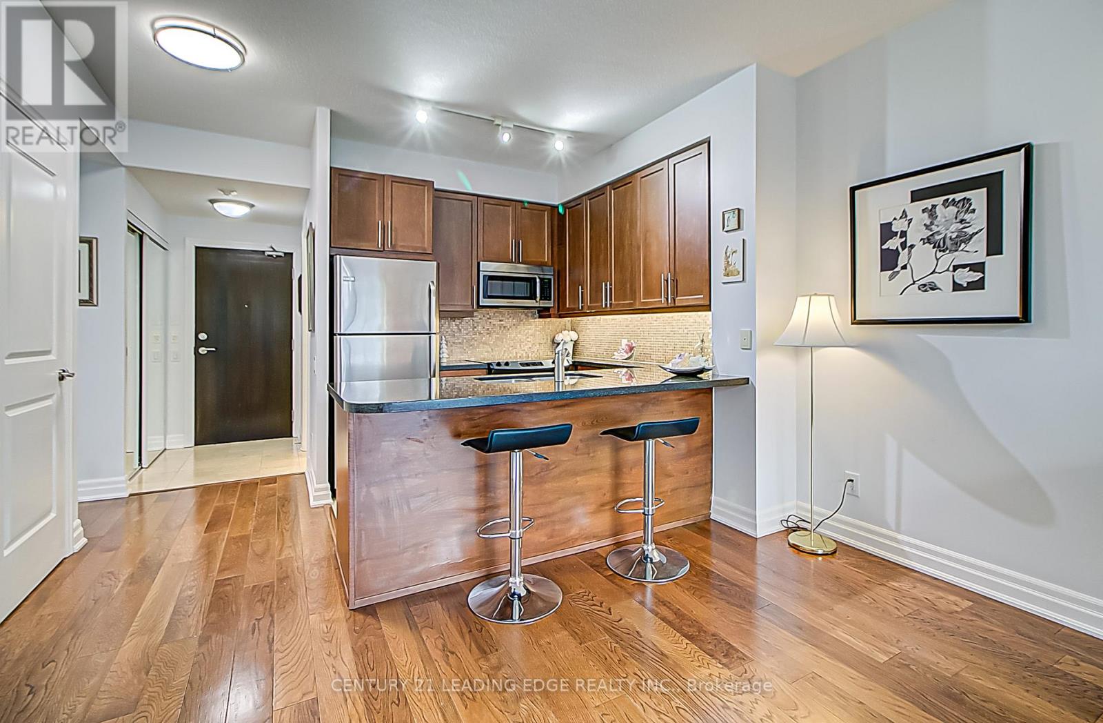 405 - 17 Ruddington Drive, Toronto, Ontario  M2K 0A8 - Photo 15 - C12878542