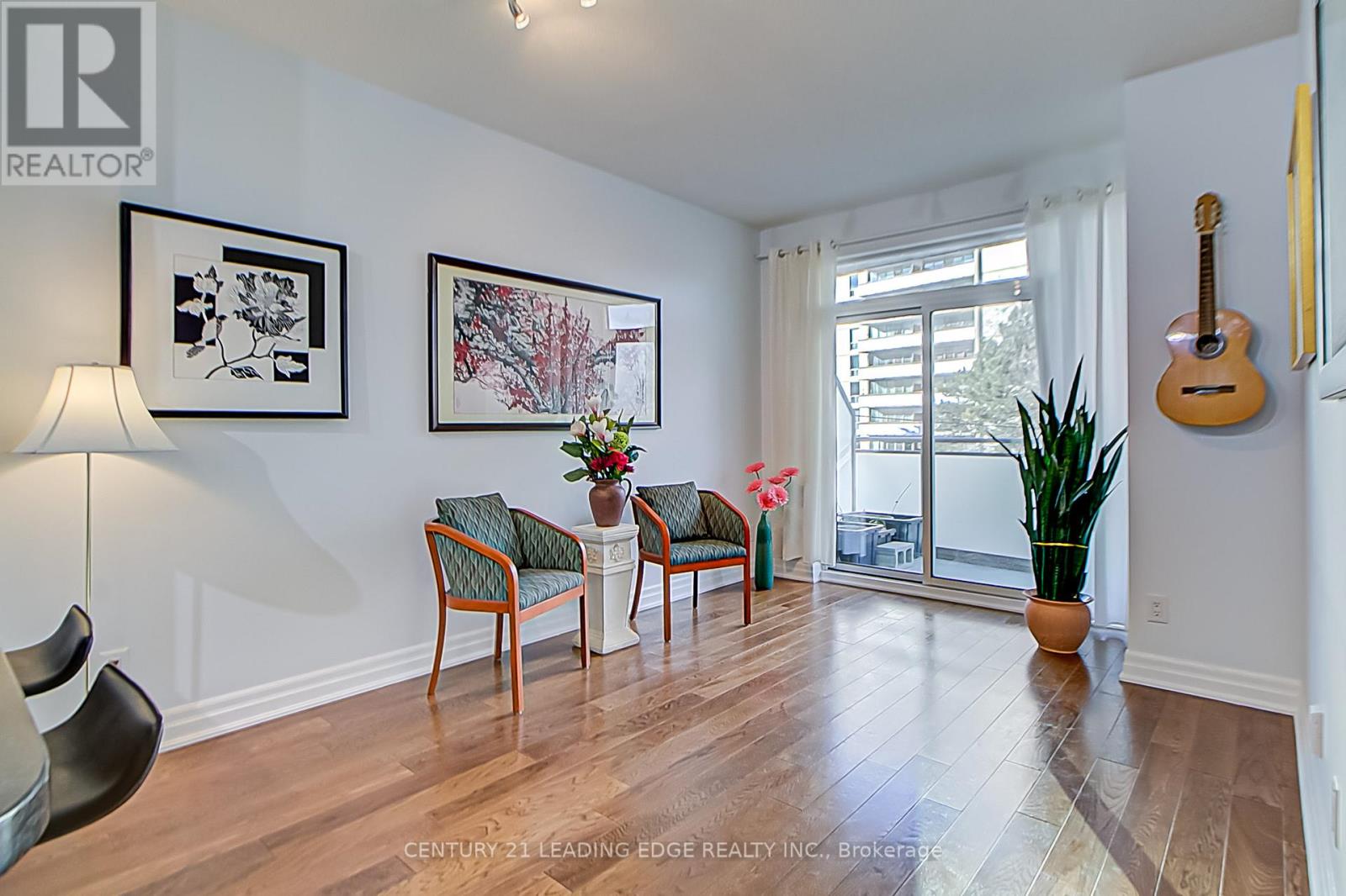 405 - 17 Ruddington Drive, Toronto, Ontario  M2K 0A8 - Photo 20 - C12878542