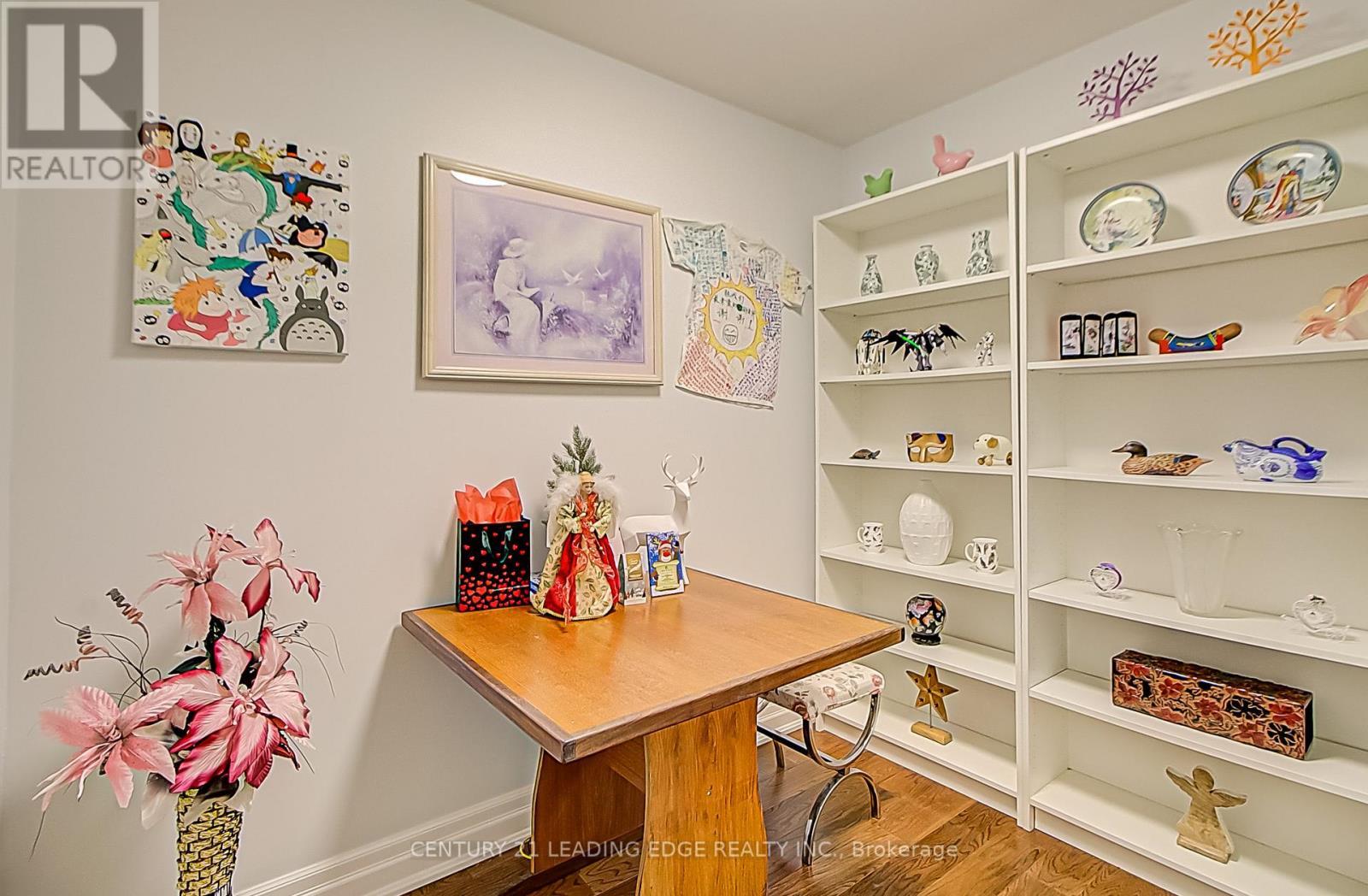 405 - 17 Ruddington Drive, Toronto, Ontario  M2K 0A8 - Photo 22 - C12878542