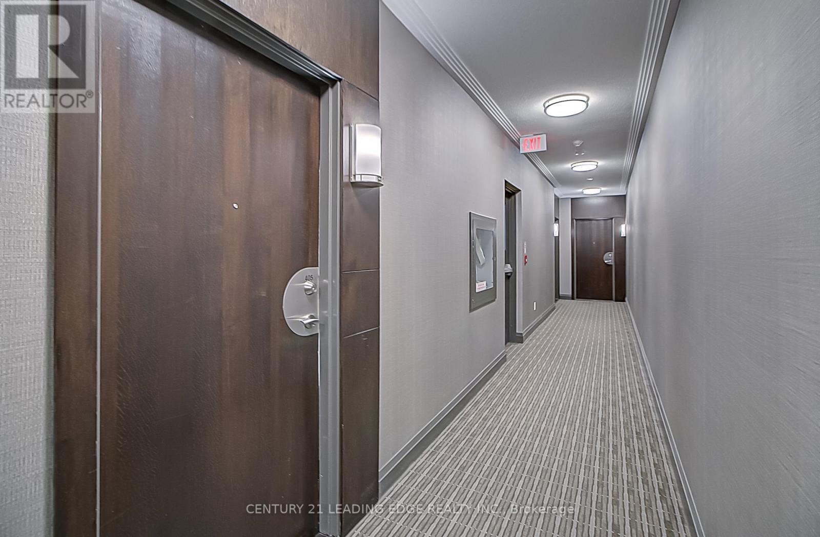 405 - 17 Ruddington Drive, Toronto, Ontario  M2K 0A8 - Photo 27 - C12878542