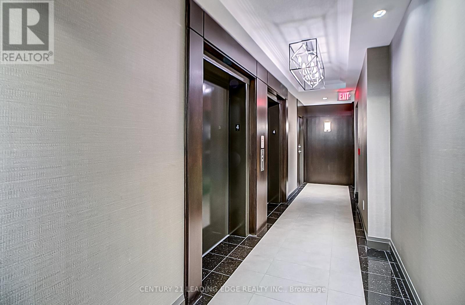 405 - 17 Ruddington Drive, Toronto, Ontario  M2K 0A8 - Photo 28 - C12878542