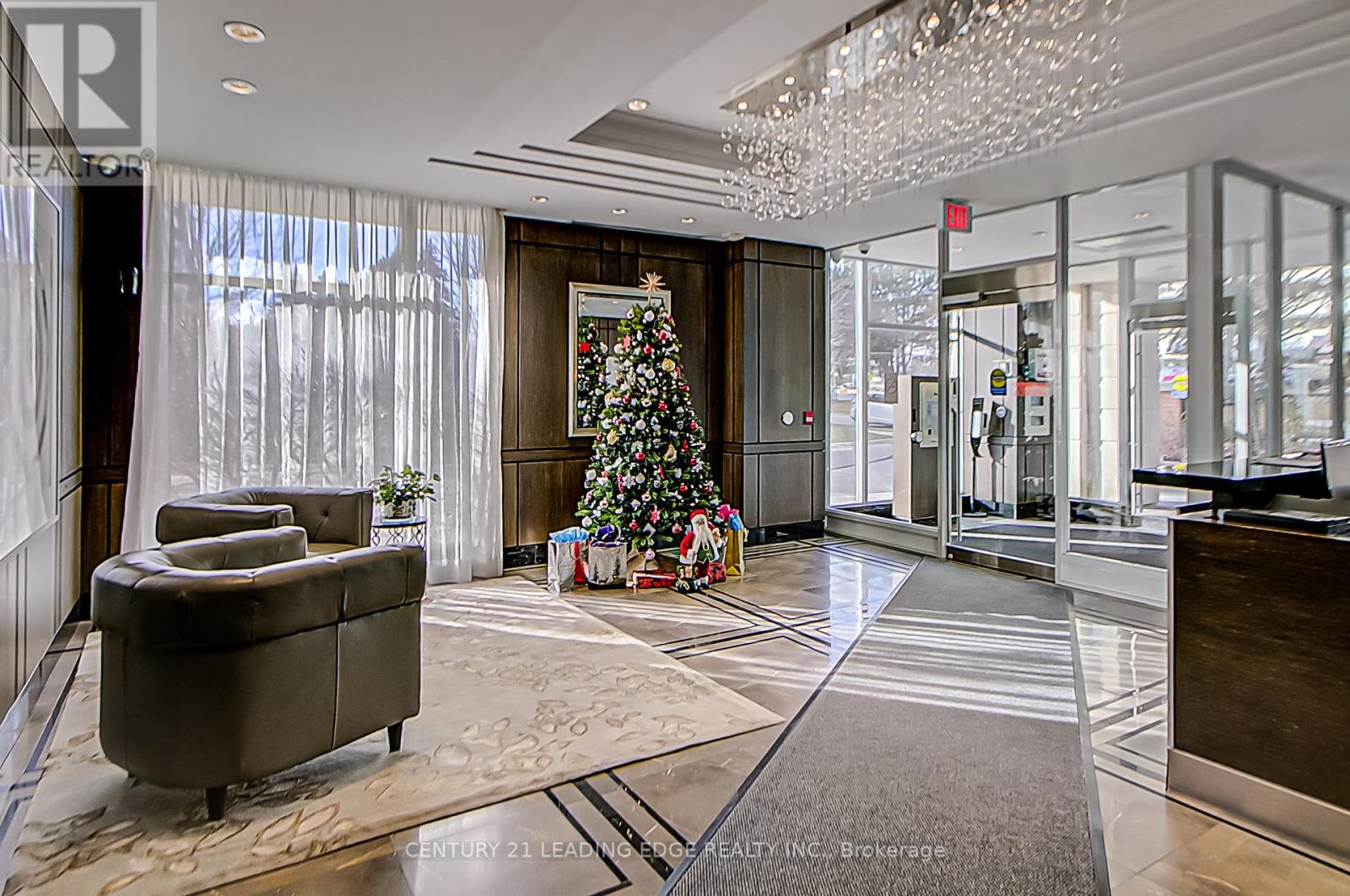 405 - 17 Ruddington Drive, Toronto, Ontario  M2K 0A8 - Photo 29 - C12878542