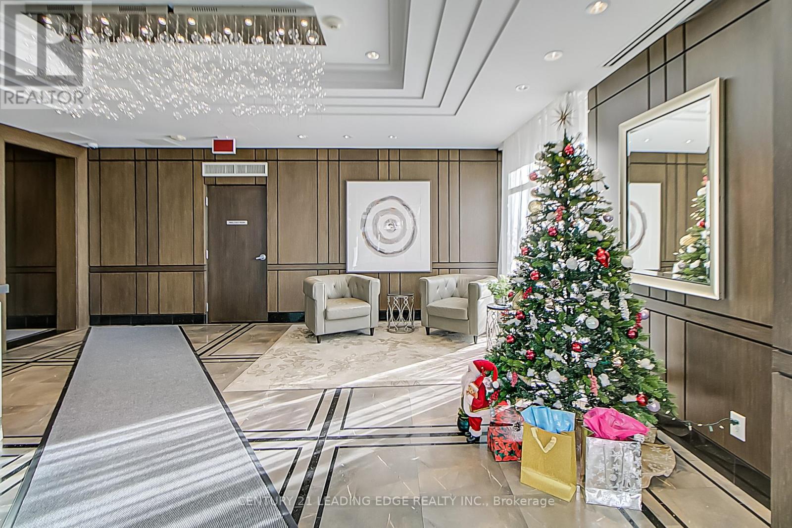 405 - 17 Ruddington Drive, Toronto, Ontario  M2K 0A8 - Photo 3 - C12878542