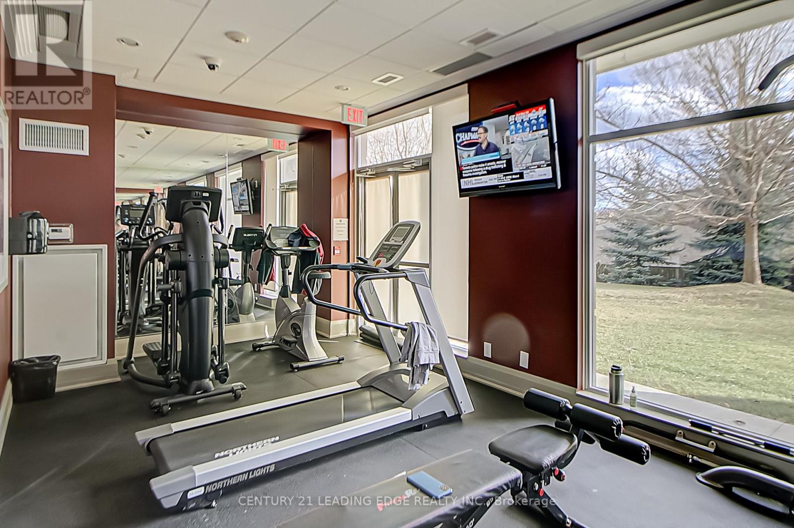 405 - 17 Ruddington Drive, Toronto, Ontario  M2K 0A8 - Photo 30 - C12878542