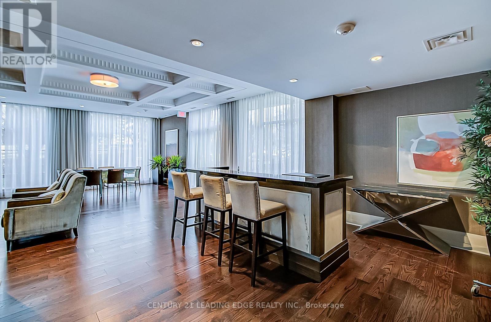 405 - 17 Ruddington Drive, Toronto, Ontario  M2K 0A8 - Photo 31 - C12878542