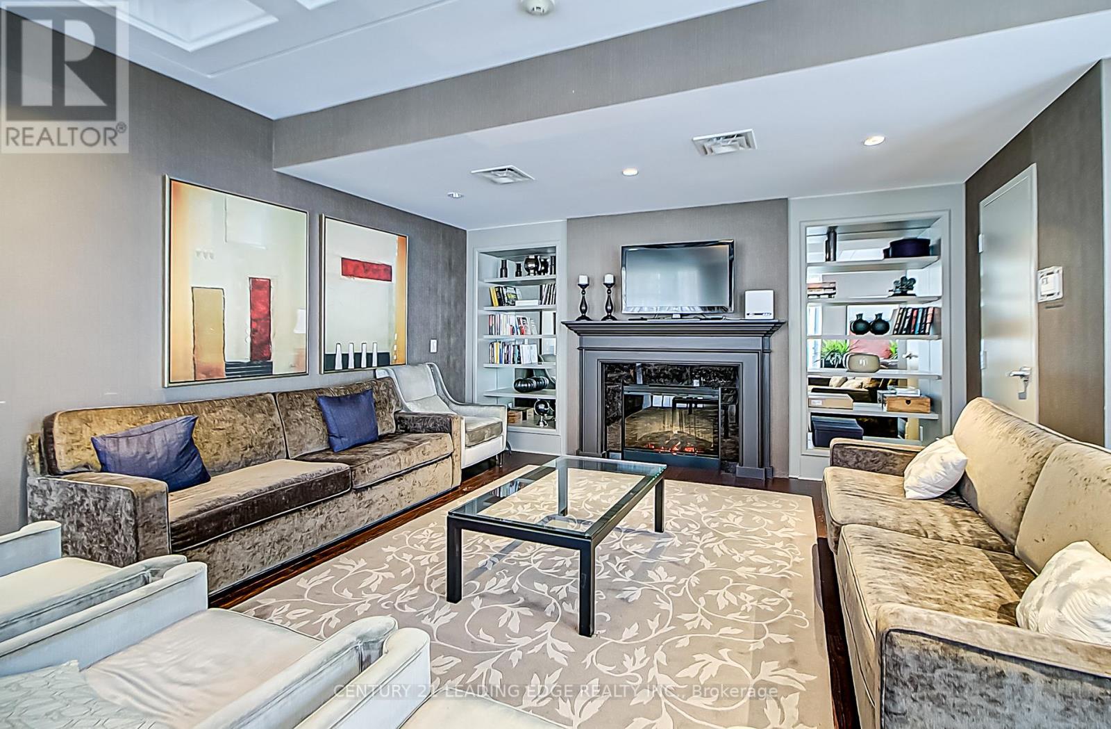 405 - 17 Ruddington Drive, Toronto, Ontario  M2K 0A8 - Photo 33 - C12878542