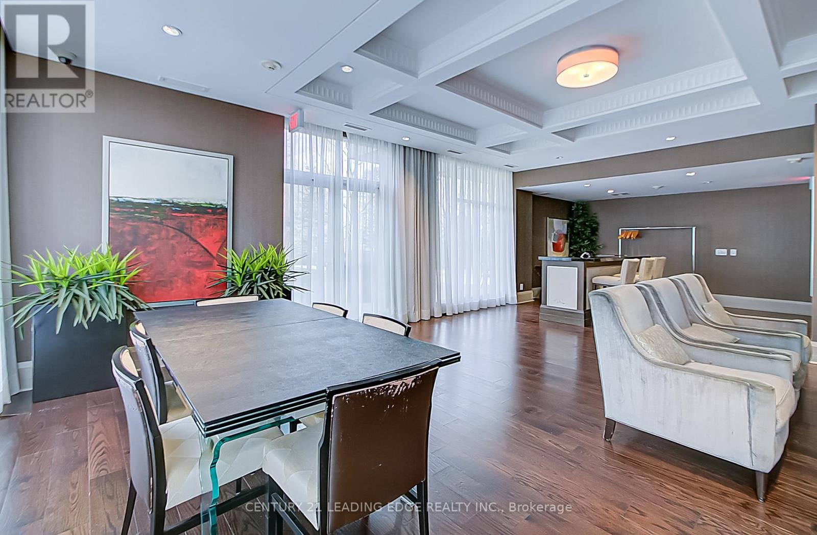 405 - 17 Ruddington Drive, Toronto, Ontario  M2K 0A8 - Photo 34 - C12878542