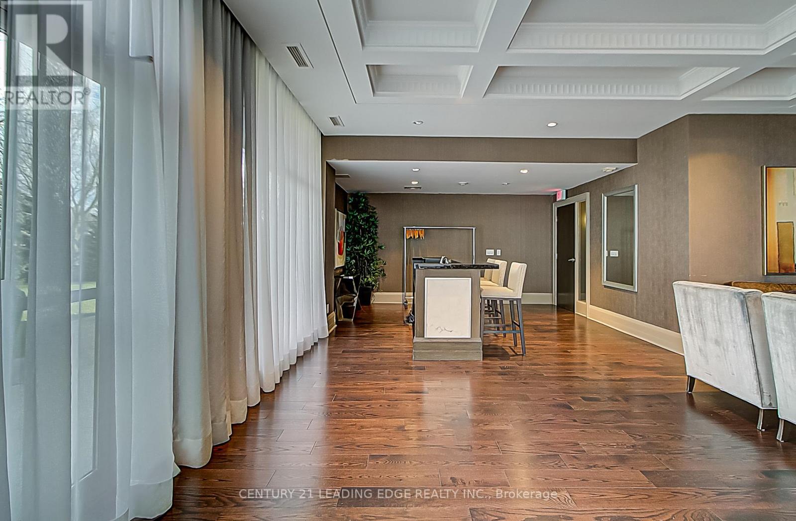 405 - 17 Ruddington Drive, Toronto, Ontario  M2K 0A8 - Photo 35 - C12878542