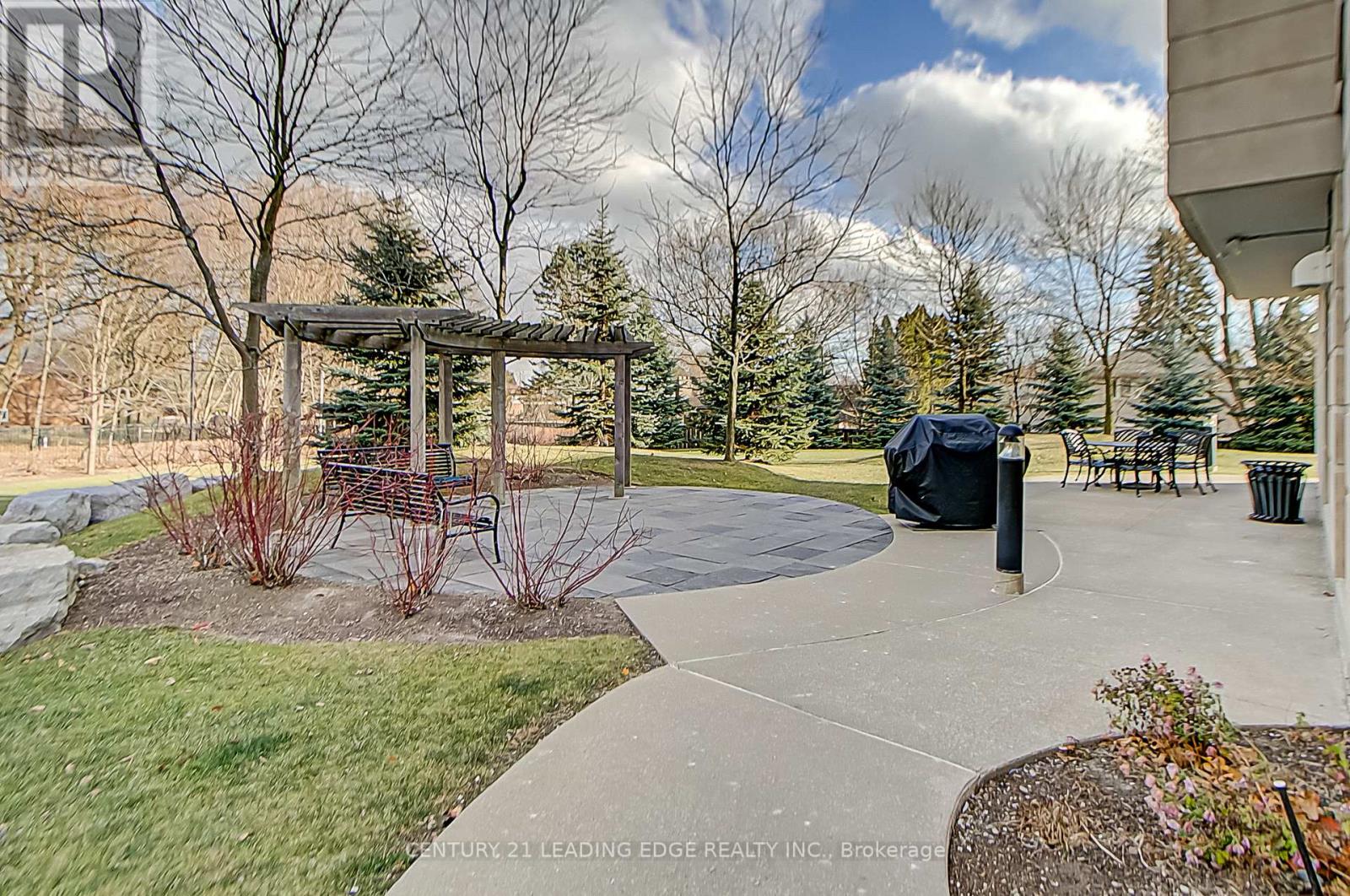 405 - 17 Ruddington Drive, Toronto, Ontario  M2K 0A8 - Photo 37 - C12878542